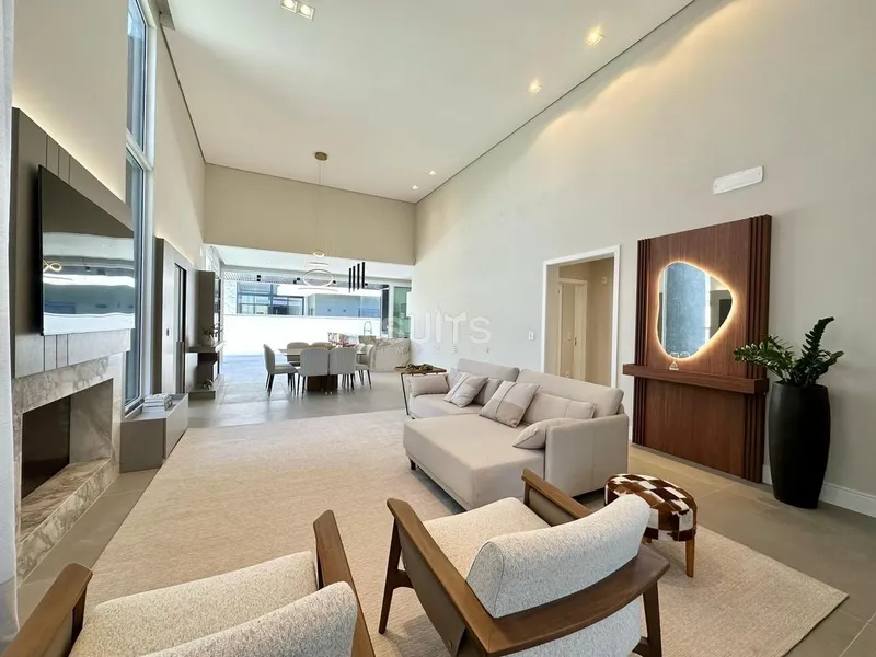 Incrível casa à venda na praia de Atlântida em Xangri-Lá: 5ª foto da galeria de imagens do imóvel