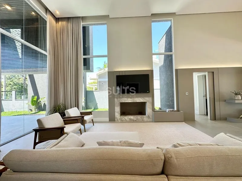 Incrível casa à venda na praia de Atlântida em Xangri-Lá: 8ª foto da galeria de imagens do imóvel