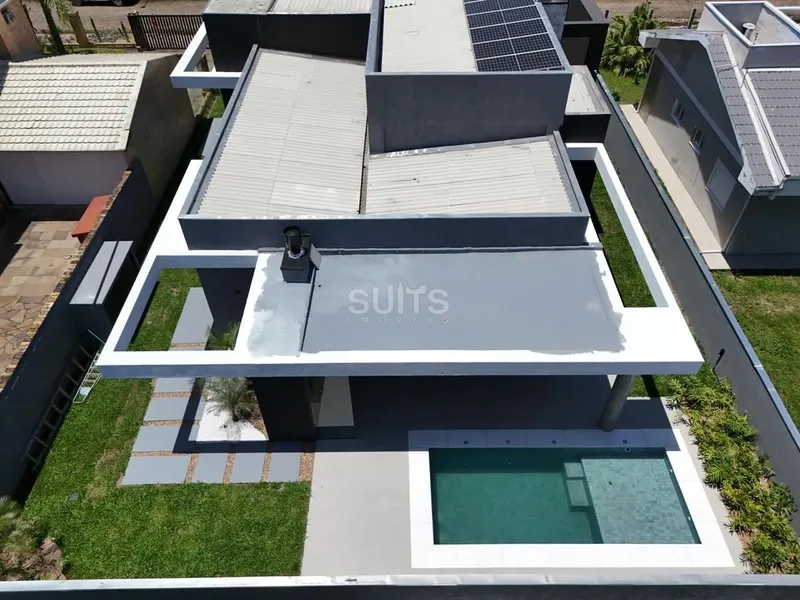 Incrível casa à venda na praia de Atlântida em Xangri-Lá: 26ª foto da galeria de imagens do imóvel