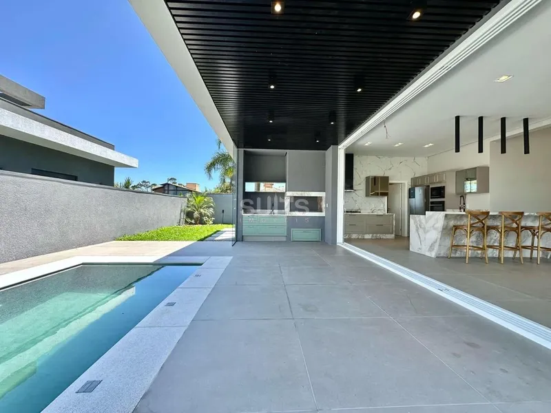 Incrível casa à venda na praia de Atlântida em Xangri-Lá: 22ª foto da galeria de imagens do imóvel