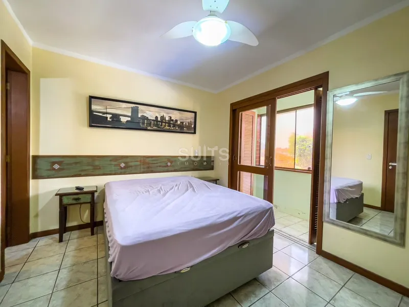 Sobrado duplex na Beira Mar em Xangri-Lá!!!: 12ª foto da galeria de imagens do imóvel