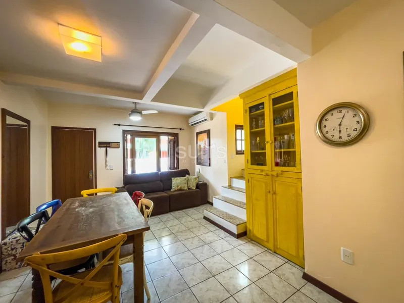 Sobrado duplex na Beira Mar em Xangri-Lá!!!: 4ª foto da galeria de imagens do imóvel