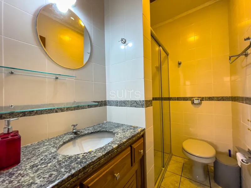 Sobrado duplex na Beira Mar em Xangri-Lá!!!: 15ª foto da galeria de imagens do imóvel