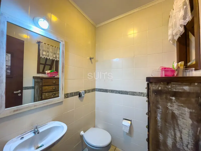 Sobrado duplex na Beira Mar em Xangri-Lá!!!: 5ª foto da galeria de imagens do imóvel