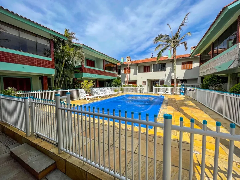 Sobrado duplex na Beira Mar em Xangri-Lá!!!: 16ª foto da galeria de imagens do imóvel