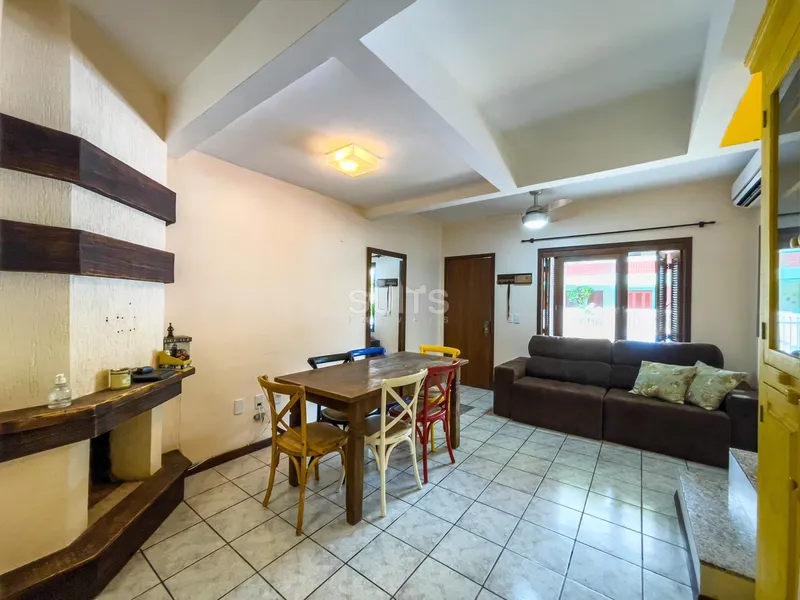 Sobrado duplex na Beira Mar em Xangri-Lá!!!: 3ª foto da galeria de imagens do imóvel