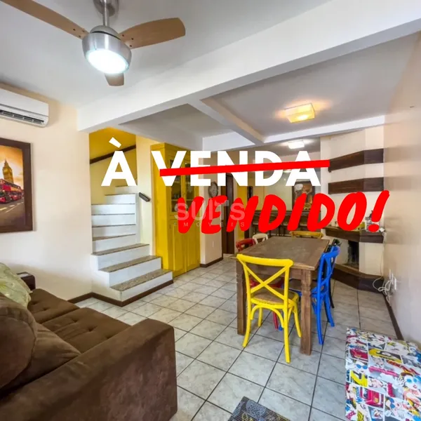 Sobrado duplex na Beira Mar em Xangri-Lá!!!: 18ª foto da galeria de imagens do imóvel