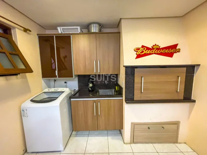 Sobrado duplex na Beira Mar em Xangri-Lá!!!: 6ª foto da galeria de imagens do imóvel