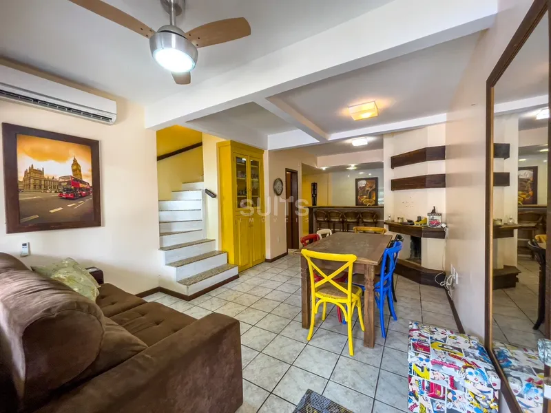 Sobrado duplex na Beira Mar em Xangri-Lá!!!: 1ª foto da galeria de imagens do imóvel