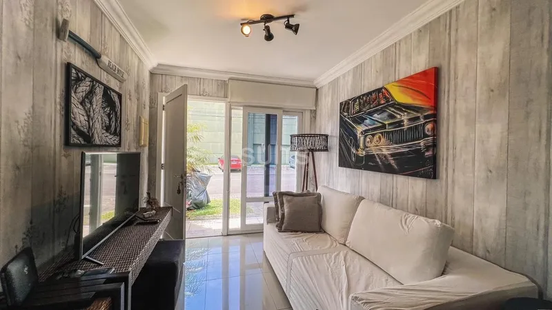 Excelente casa de esquina à venda no condomínio Casa Hermosa: 4ª foto da galeria de imagens do imóvel