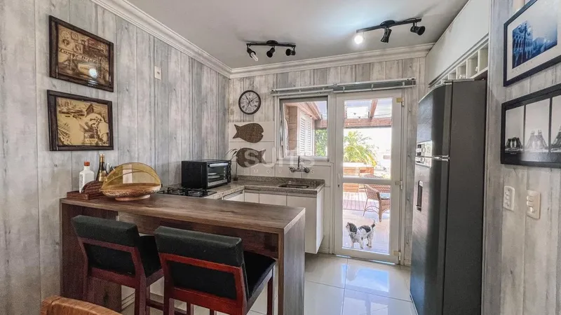 Excelente casa de esquina à venda no condomínio Casa Hermosa: 9ª foto da galeria de imagens do imóvel