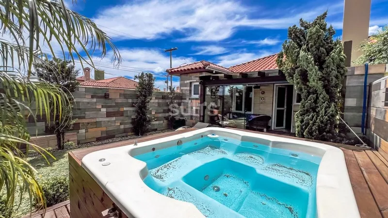 Excelente casa de esquina à venda no condomínio Casa Hermosa: 13ª foto da galeria de imagens do imóvel