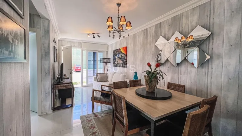 Excelente casa de esquina à venda no condomínio Casa Hermosa: 6ª foto da galeria de imagens do imóvel