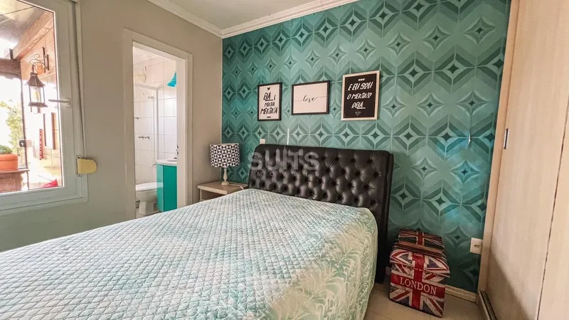 Excelente casa de esquina à venda no condomínio Casa Hermosa: 20ª foto da galeria de imagens do imóvel