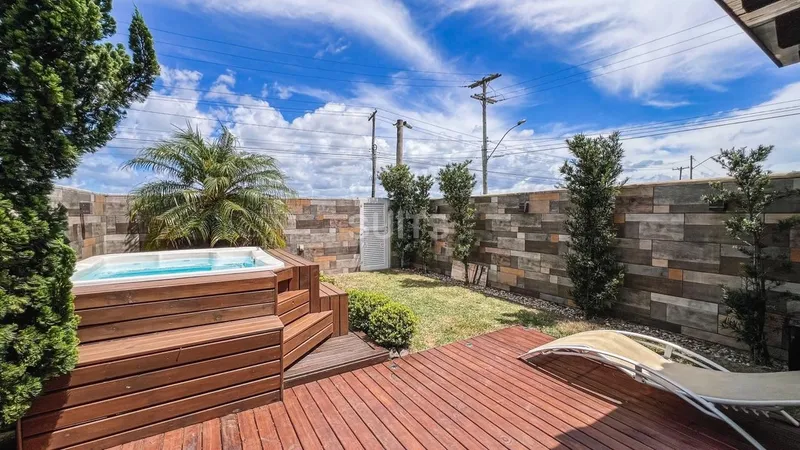 Excelente casa de esquina à venda no condomínio Casa Hermosa: 16ª foto da galeria de imagens do imóvel