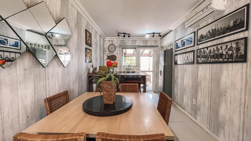 Excelente casa de esquina à venda no condomínio Casa Hermosa: 8ª foto da galeria de imagens do imóvel