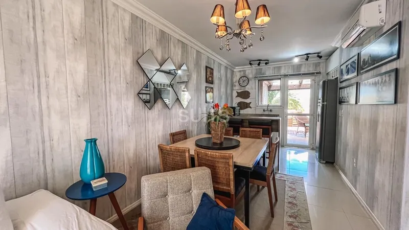 Excelente casa de esquina à venda no condomínio Casa Hermosa: 5ª foto da galeria de imagens do imóvel