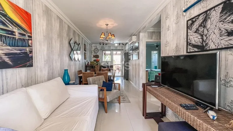 Excelente casa de esquina à venda no condomínio Casa Hermosa: 3ª foto da galeria de imagens do imóvel