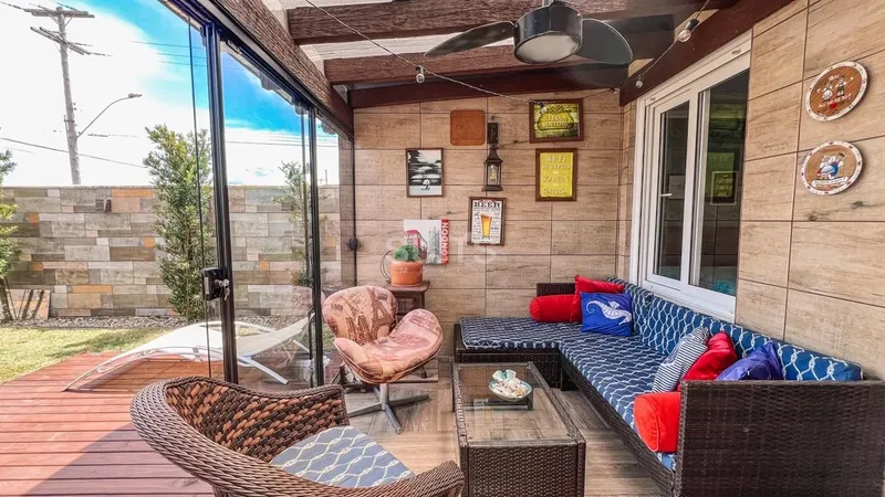 Excelente casa de esquina à venda no condomínio Casa Hermosa: 17ª foto da galeria de imagens do imóvel