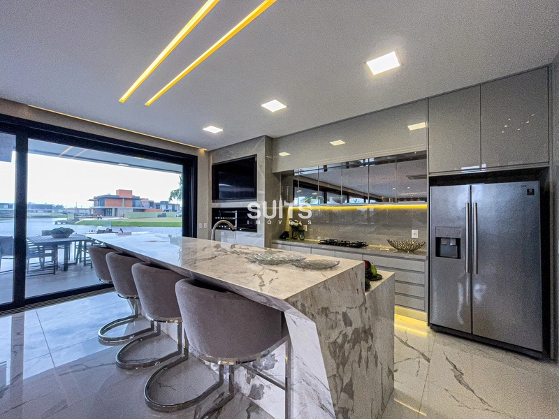 Excelente Mansão no Condomínio Sense em Xangri-Lá: 23ª foto da galeria de imagens do imóvel