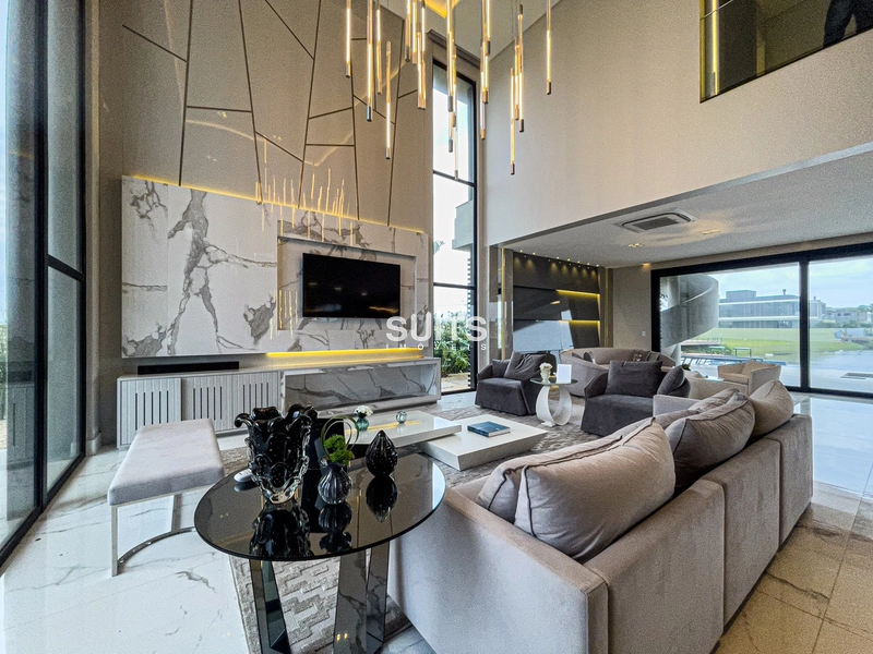 Excelente Mansão no Condomínio Sense em Xangri-Lá: 2ª foto da galeria de imagens do imóvel