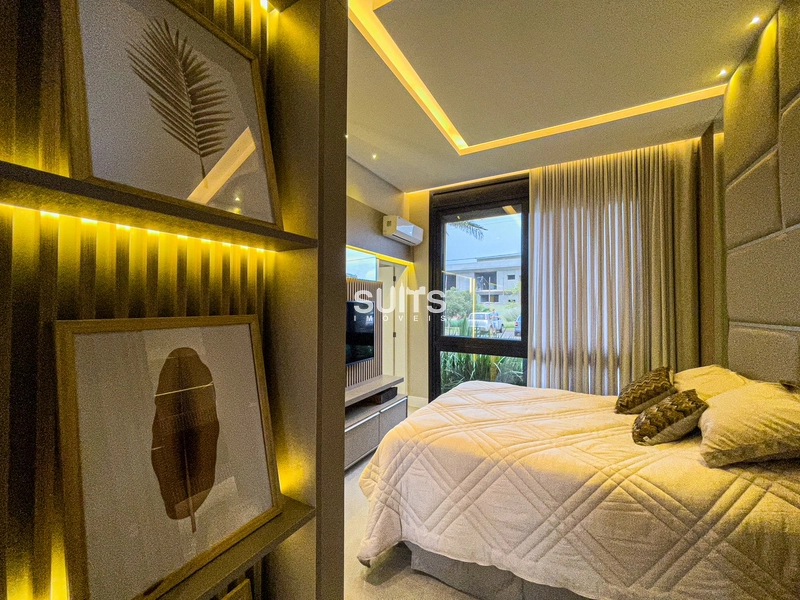 Excelente Mansão no Condomínio Sense em Xangri-Lá: 33ª foto da galeria de imagens do imóvel