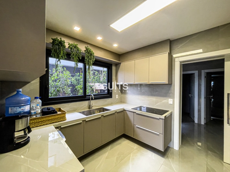 Excelente Mansão no Condomínio Sense em Xangri-Lá: 27ª foto da galeria de imagens do imóvel