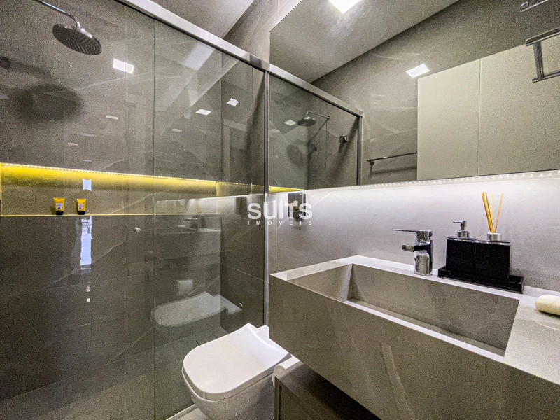 Excelente Mansão no Condomínio Sense em Xangri-Lá: 30ª foto da galeria de imagens do imóvel