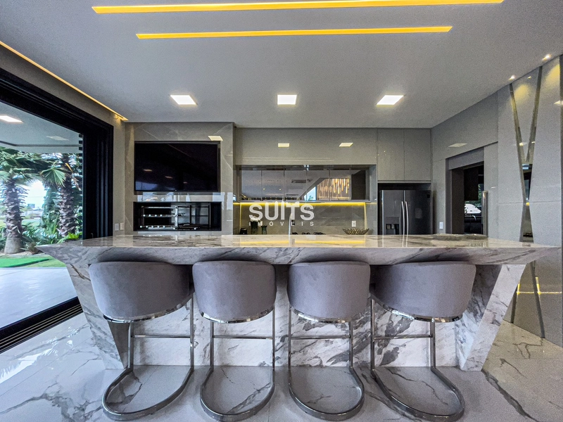 Excelente Mansão no Condomínio Sense em Xangri-Lá: 22ª foto da galeria de imagens do imóvel