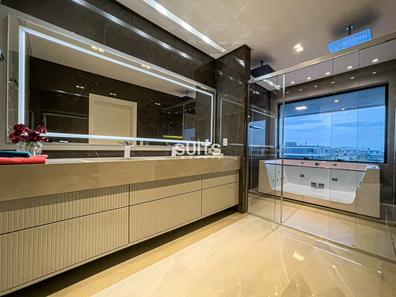 Excelente Mansão no Condomínio Sense em Xangri-Lá: 76ª foto da galeria de imagens do imóvel