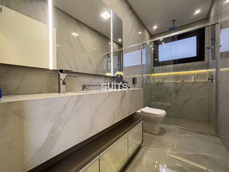 Excelente Mansão no Condomínio Sense em Xangri-Lá: 38ª foto da galeria de imagens do imóvel