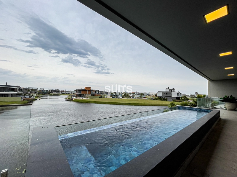 Excelente Mansão no Condomínio Sense em Xangri-Lá: 58ª foto da galeria de imagens do imóvel