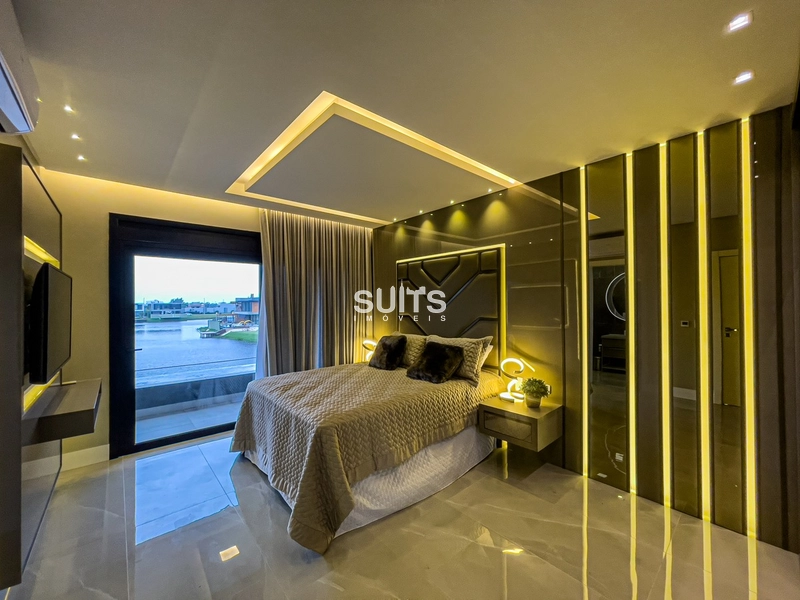 Excelente Mansão no Condomínio Sense em Xangri-Lá: 64ª foto da galeria de imagens do imóvel