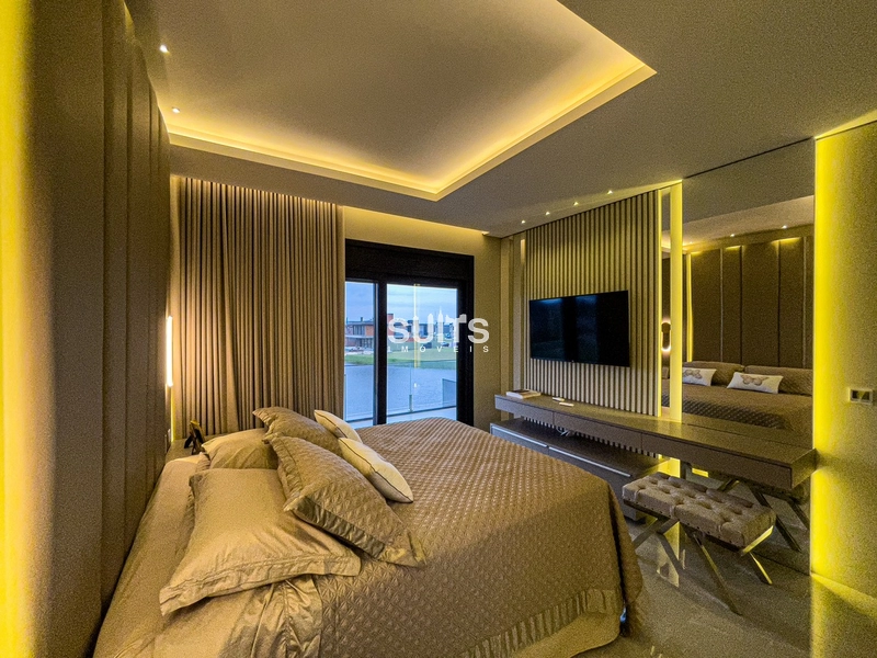 Excelente Mansão no Condomínio Sense em Xangri-Lá: 55ª foto da galeria de imagens do imóvel