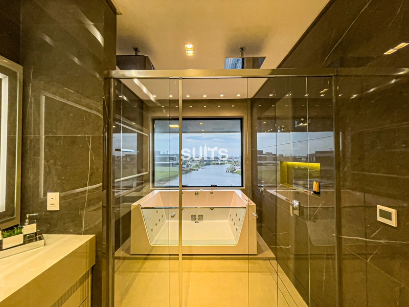 Excelente Mansão no Condomínio Sense em Xangri-Lá: 77ª foto da galeria de imagens do imóvel