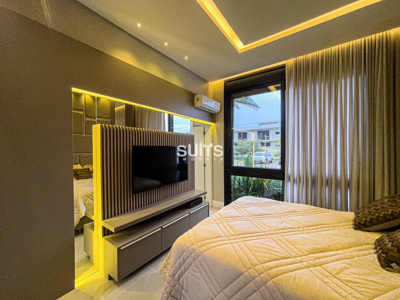 Excelente Mansão no Condomínio Sense em Xangri-Lá: 34ª foto da galeria de imagens do imóvel