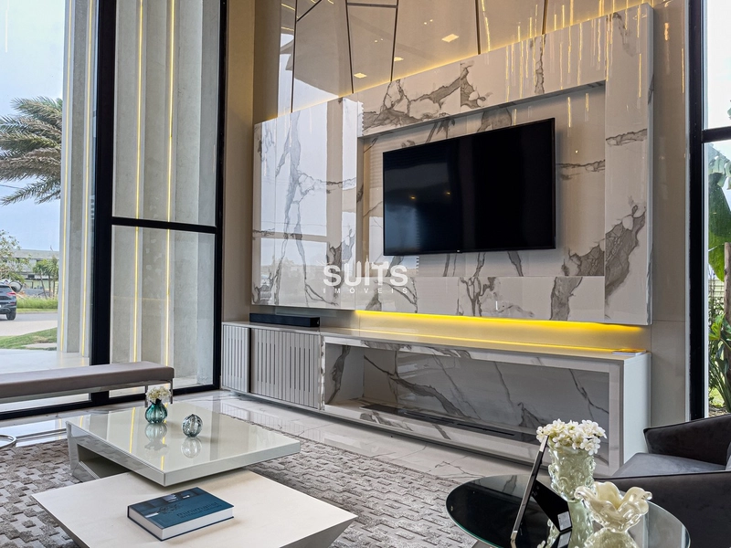 Excelente Mansão no Condomínio Sense em Xangri-Lá: 6ª foto da galeria de imagens do imóvel