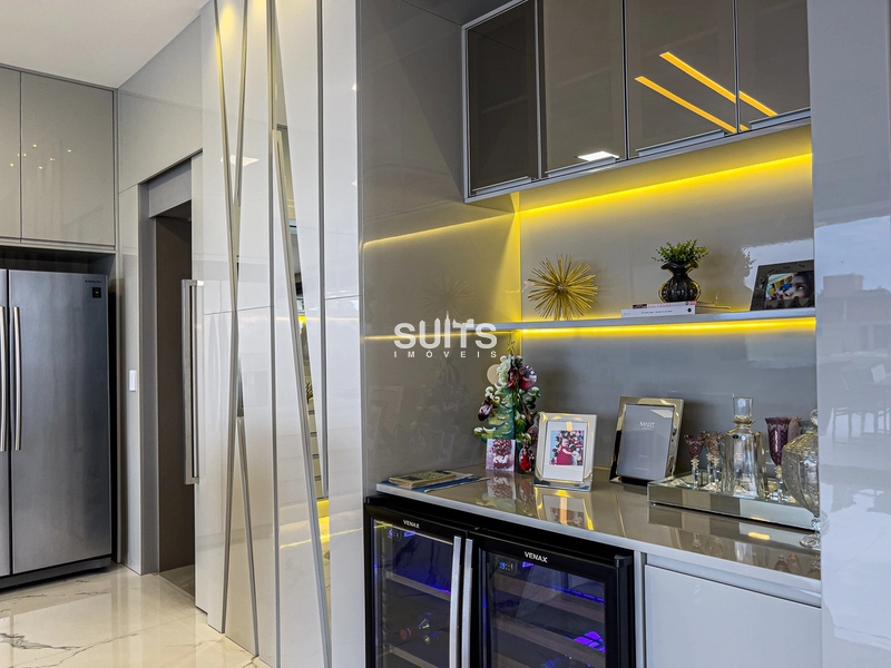 Excelente Mansão no Condomínio Sense em Xangri-Lá: 25ª foto da galeria de imagens do imóvel