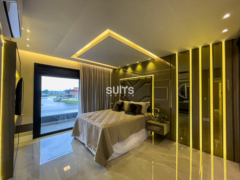 Excelente Mansão no Condomínio Sense em Xangri-Lá: 61ª foto da galeria de imagens do imóvel