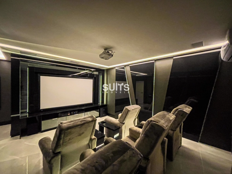 Excelente Mansão no Condomínio Sense em Xangri-Lá: 49ª foto da galeria de imagens do imóvel