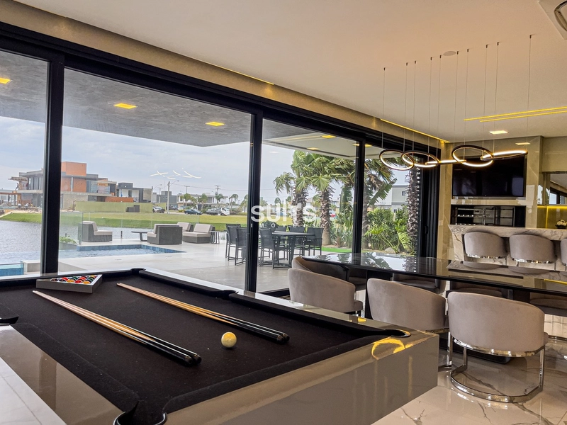 Excelente Mansão no Condomínio Sense em Xangri-Lá: 15ª foto da galeria de imagens do imóvel