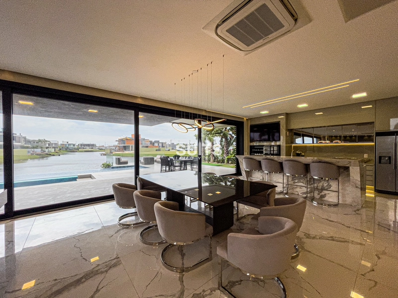 Excelente Mansão no Condomínio Sense em Xangri-Lá: 17ª foto da galeria de imagens do imóvel