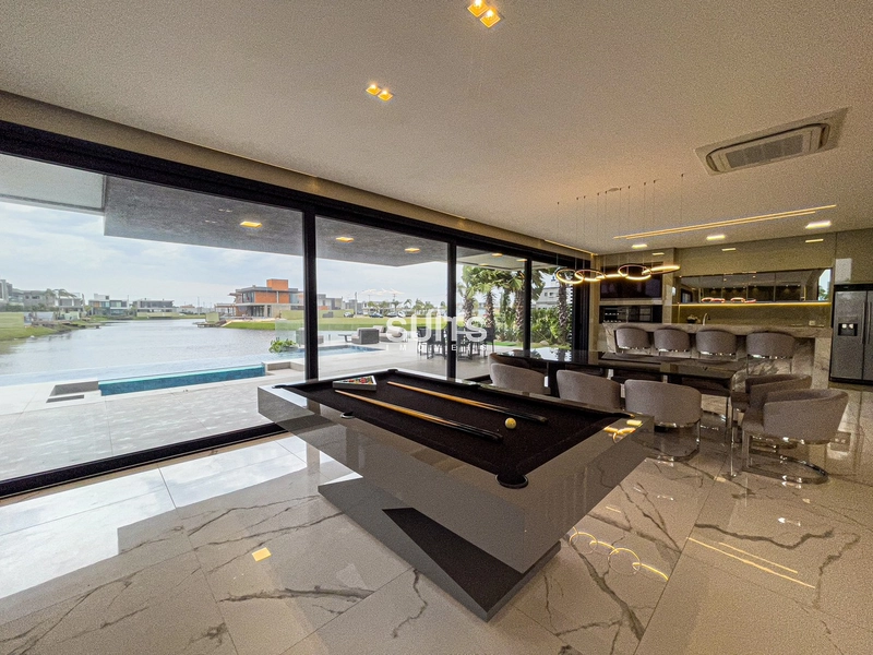 Excelente Mansão no Condomínio Sense em Xangri-Lá: 14ª foto da galeria de imagens do imóvel