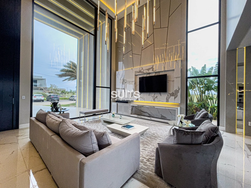 Excelente Mansão no Condomínio Sense em Xangri-Lá: 4ª foto da galeria de imagens do imóvel