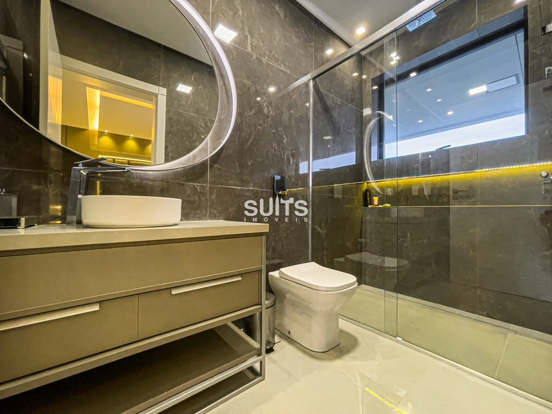 Excelente Mansão no Condomínio Sense em Xangri-Lá: 66ª foto da galeria de imagens do imóvel