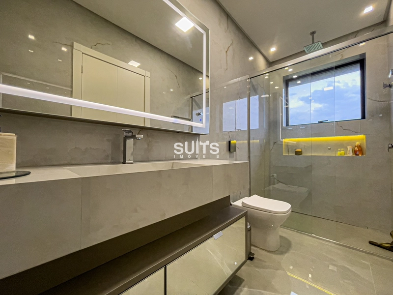 Excelente Mansão no Condomínio Sense em Xangri-Lá: 60ª foto da galeria de imagens do imóvel