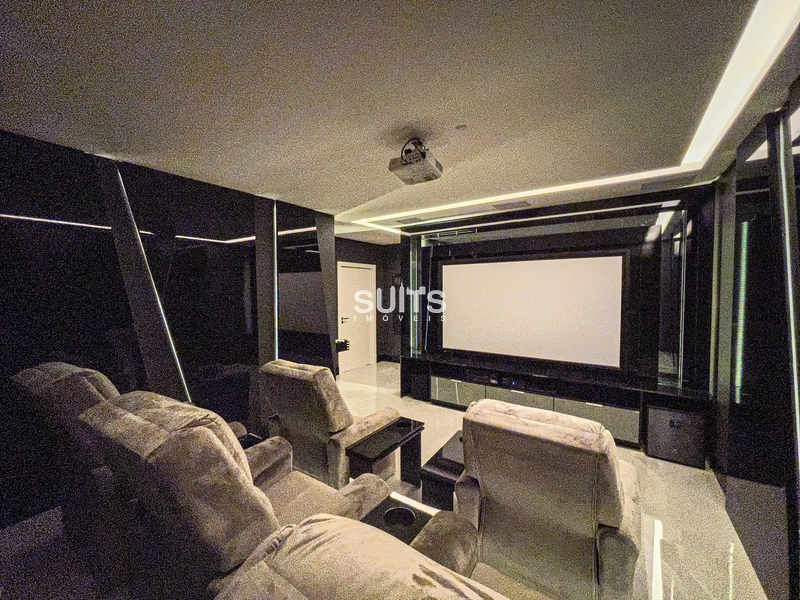 Excelente Mansão no Condomínio Sense em Xangri-Lá: 50ª foto da galeria de imagens do imóvel