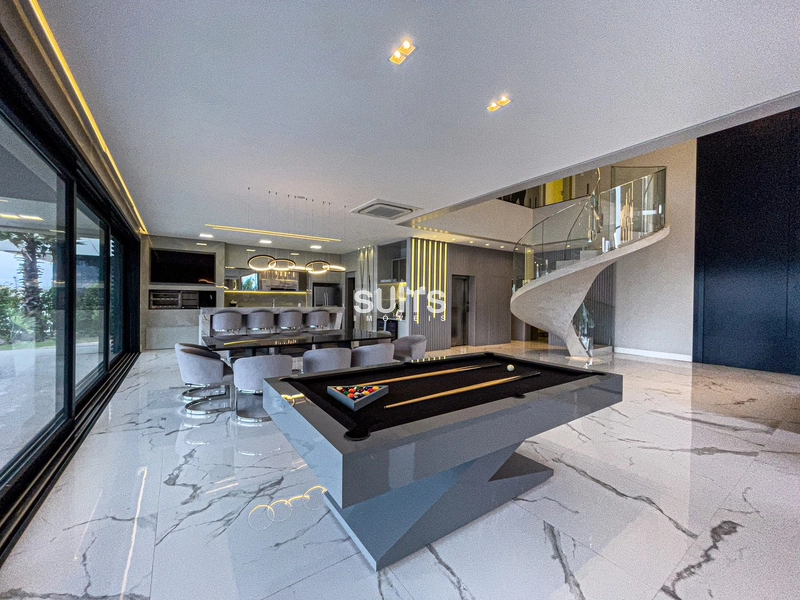 Excelente Mansão no Condomínio Sense em Xangri-Lá: 12ª foto da galeria de imagens do imóvel