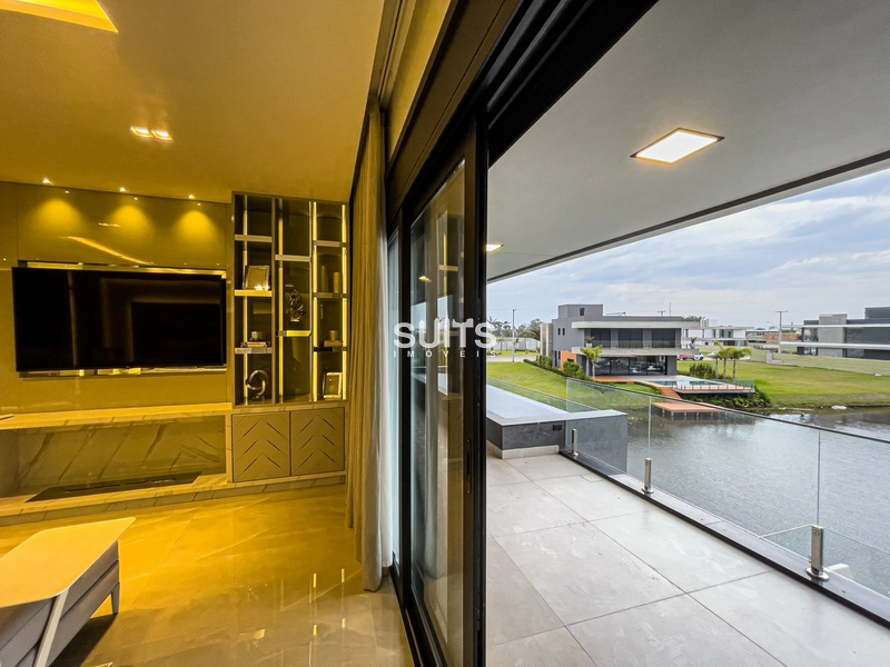 Excelente Mansão no Condomínio Sense em Xangri-Lá: 75ª foto da galeria de imagens do imóvel