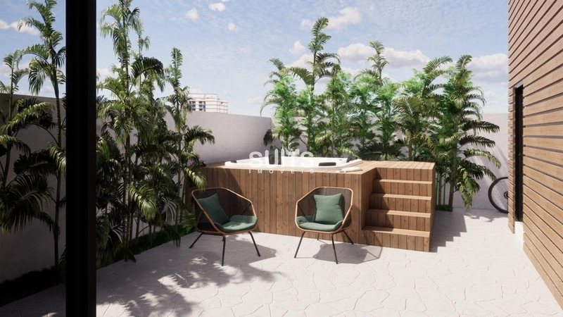 Excelente Casa no condomínio Terrasul: 3ª foto da galeria de imagens do imóvel